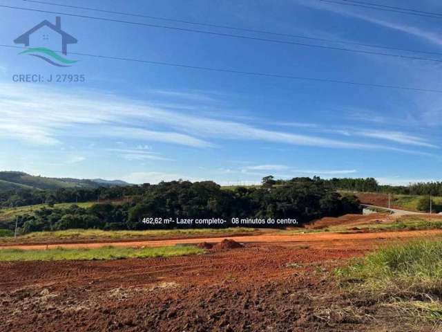 Terreno de Condomínio, Boa Vista, Atibaia - R$ 389 mil, Cod: 4684