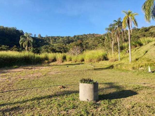 Terreno de Condomínio, Estância Santa Maria do Laranjal, Atibaia - R$ 320 mil, Cod: 4825