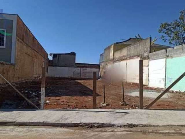 Terreno, Caetetuba, Atibaia - R$ 450 mil, Cod: 3771