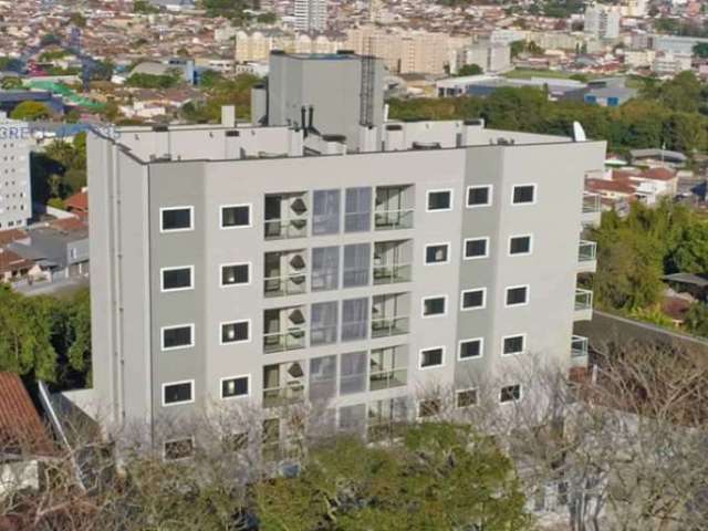 Apartamento com 2 dorms, Vila Gardênia, Atibaia - R$ 549 mil, Cod: 2713