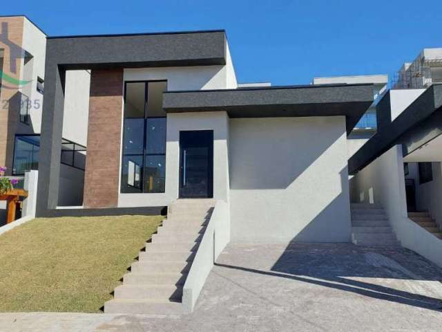 Casa em condomínio fechado com 3 quartos à venda no Condomínio Residencial Reserva de Atibaia, Atibaia , 136 m2 por R$ 1.250.000