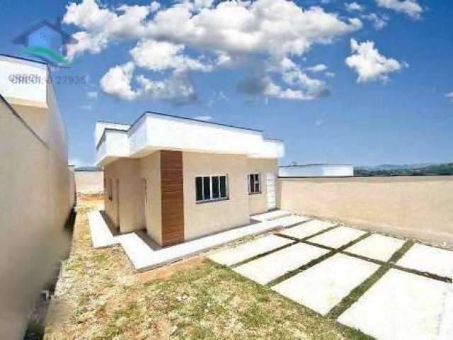 Casa em condomínio fechado com 3 quartos à venda no Jardim Estância Brasil, Atibaia , 90 m2 por R$ 649.000