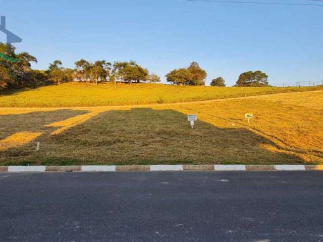 Terreno em condomínio fechado à venda no Jardim dos Pinheiros, Atibaia  por R$ 369.000