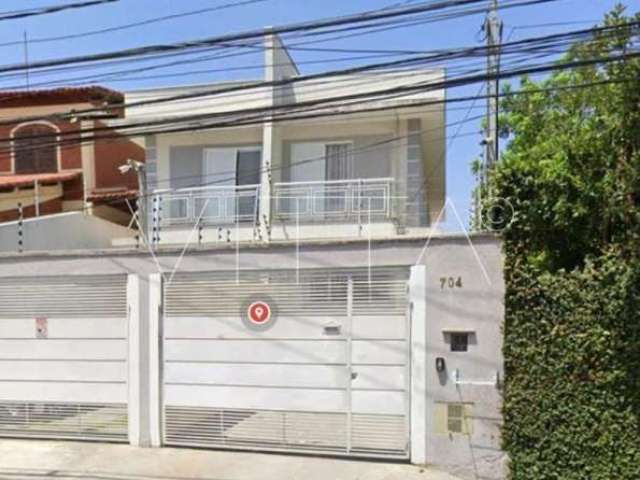 Casa com 3 quartos à venda na Velha de Sorocaba, 1, Jardim Semiramis, Cotia por R$ 749.000