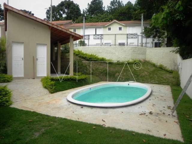 Prédio à venda na Estrada Normândia, 160, Granja Viana, Cotia