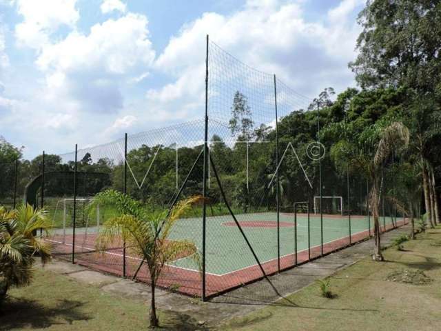 Casa em condomínio fechado com 5 quartos à venda na Pedreira Eldorado, 269, Jardim dos Ipês, Cotia por R$ 3.500.000