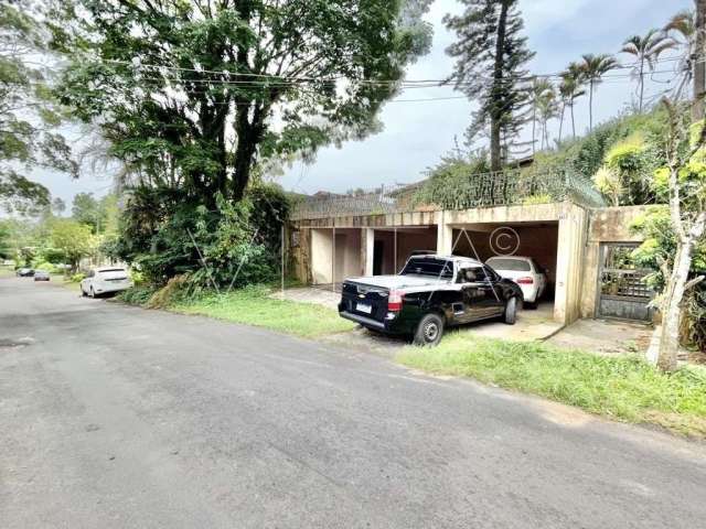 Casa com 4 quartos à venda na Rua Maracatu, 515, Chácara Canta Galo, Cotia por R$ 1.090.000