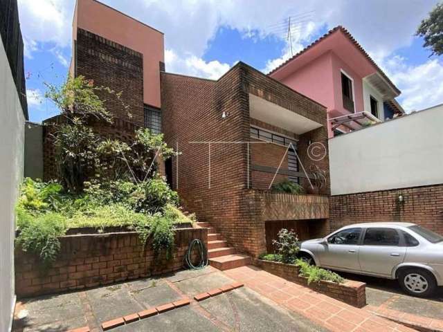 Casa com 4 quartos à venda na Rua Kohei Yokoyana, 155, Jardim Peri Peri, São Paulo por R$ 980.000