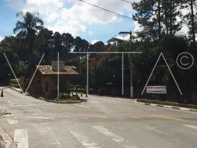 Casa em condomínio fechado com 3 quartos à venda na Estrada da Fazendinha, 4151, Granja Viana, Carapicuíba por R$ 2.900.000