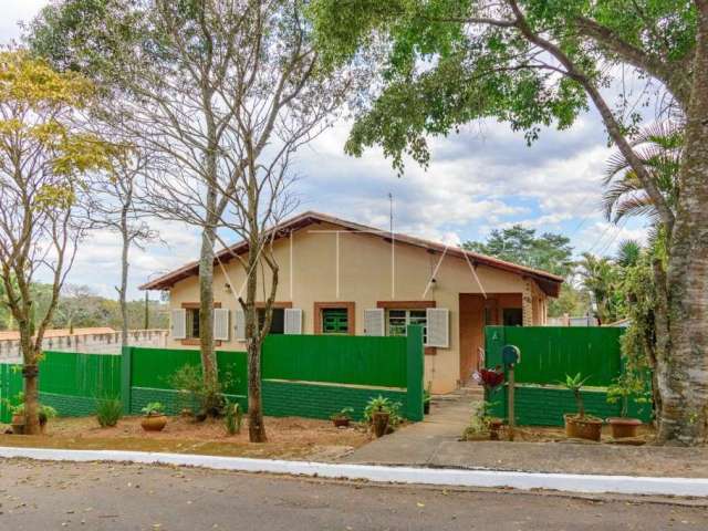 Casa em condomínio fechado com 3 quartos à venda na Amadeu Carrera, 60, Colina (Caucaia do Alto), Cotia por R$ 879.000