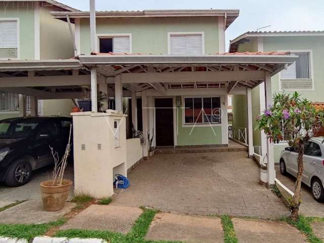 Casa em condomínio fechado com 2 quartos à venda na Estrada Municipal, 649, Jardim Semiramis, Cotia por R$ 424.000