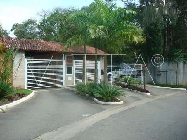 Casa em condomínio fechado com 5 quartos à venda na Cote D Azur, 785, Jardim Mediterrâneo, Cotia por R$ 5.400.000