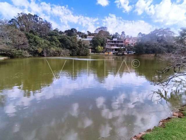 Casa em condomínio fechado com 5 quartos à venda na Avenida José Giorgi, 1750, Granja Viana II, Cotia por R$ 2.500.000