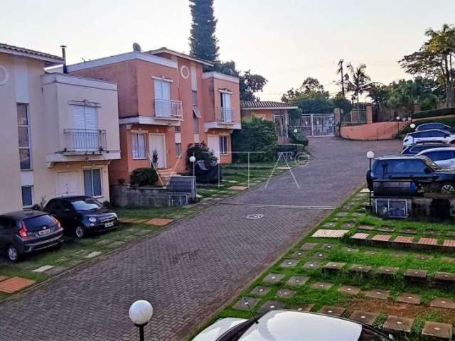 Casa em condomínio fechado com 2 quartos à venda na Municipal Walter Steurer, 1050, Granja Viana, Cotia por R$ 650.000