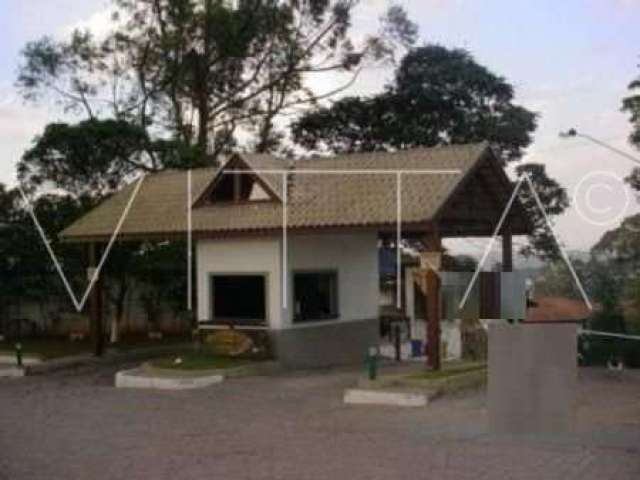 Casa em condomínio fechado com 4 quartos à venda na Estrada Aldeia, 1495, Granja Viana, Cotia por R$ 1.980.000