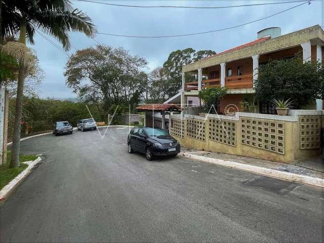 Casa em condomínio fechado com 5 quartos à venda na Rua Monet, 731, Horizontal Park, Cotia por R$ 1.100.000