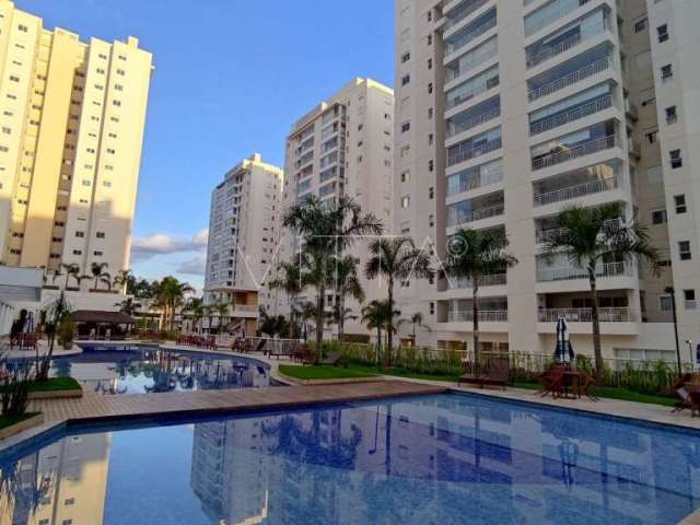 Apartamento com 3 quartos à venda na Alameda América, 101, Tamboré, Santana de Parnaíba por R$ 1.700.000