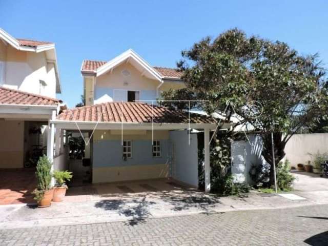 Casa em condomínio fechado com 3 quartos à venda na Estrada Municipal Walter Steurer, 1688, Chácara Pavoeiro, Cotia por R$ 779.000