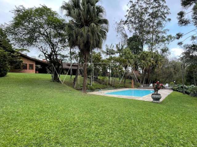 Casa em condomínio fechado com 4 quartos à venda na São Camilo, 4151, Vilarejo, Carapicuíba por R$ 4.500.000