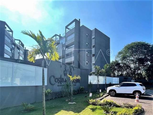 Apartamento com 3 quartos à venda na Estrada Aldeia, 139, Granja Viana, Cotia por R$ 1.490.000