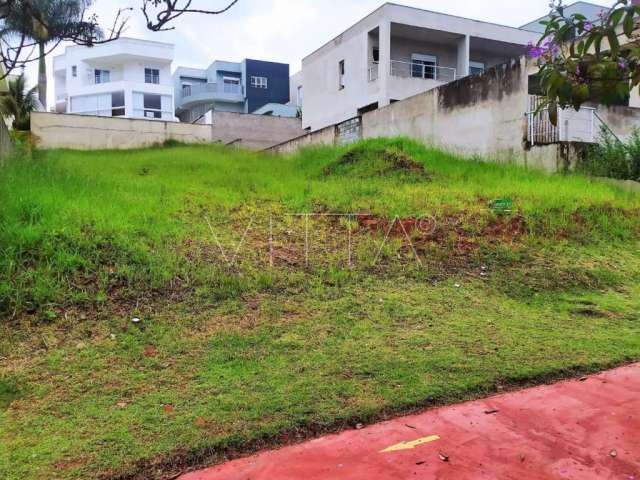 Terreno em condomínio fechado à venda na Estrada Municipal Fernando Nobre, 500, Jardim do Golf I, Jandira por R$ 480.000