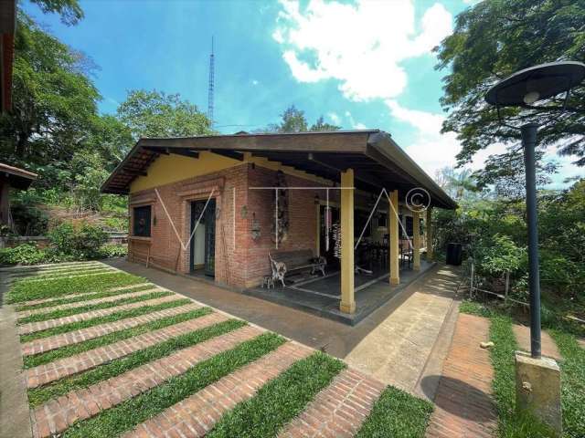 Casa com 3 quartos à venda na Rua Nova Amazonas, 1, Granja Viana, Cotia por R$ 1.750.000