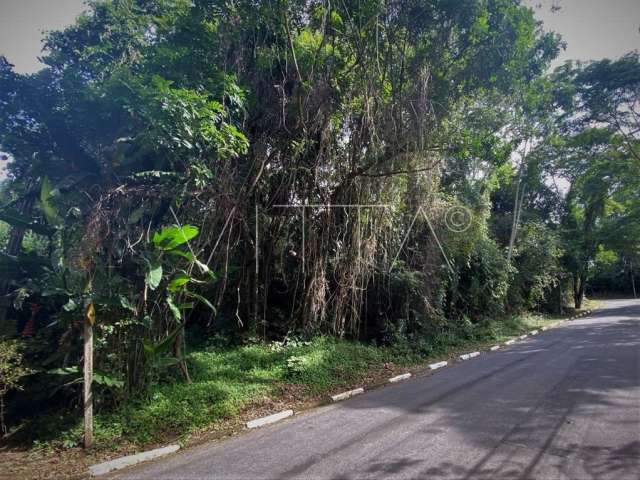 Terreno em condomínio fechado à venda na do Capuava, 1, Algarve, Cotia por R$ 600.000