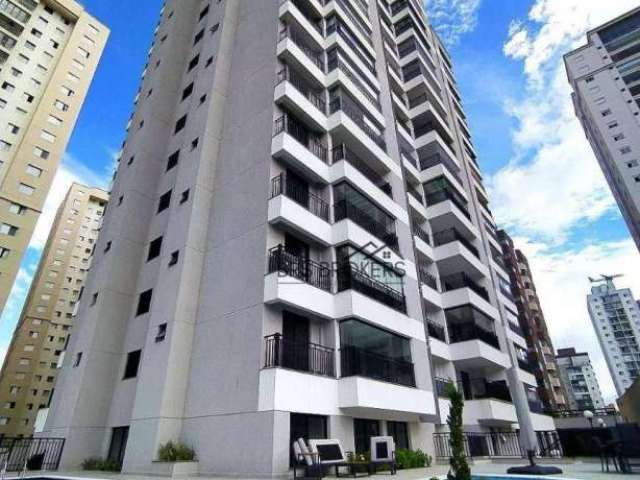 Apartamento com 3 dormitórios à venda, 86 m² por R$ 698.900,00 - Vila Progresso - Guarulhos/SP