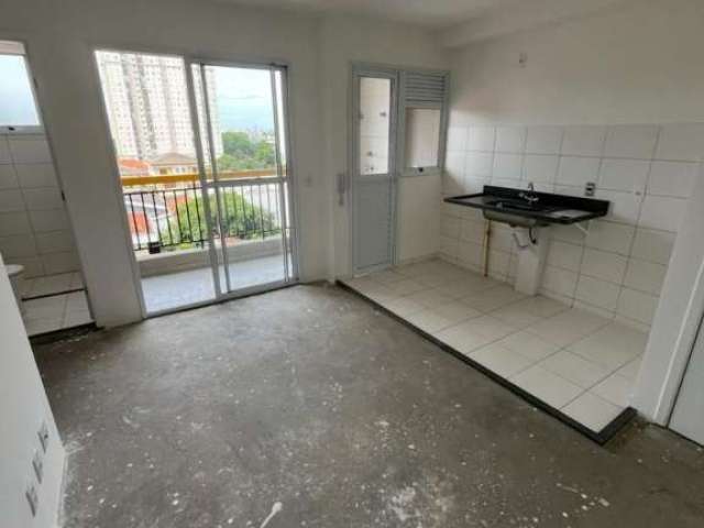 Apartamento com 2 dormitórios à venda, 41 m² por R$ 318.338,35 - Vila Rosália - Guarulhos/SP