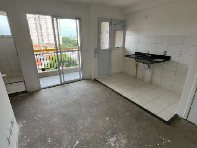 Apartamento com 2 dormitórios à venda, 41 m² por R$ 331.581,14 - Vila Rosália - Guarulhos/SP