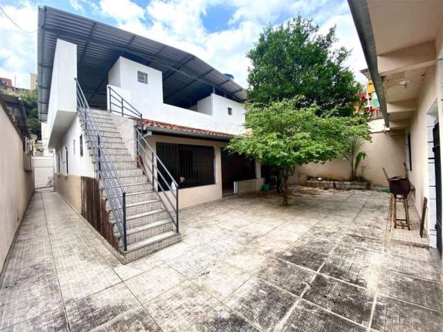 Casa no Bethania  -  Ipatinga