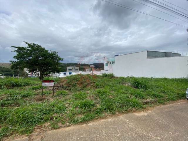 Lote no Residencial Bethânia  -  Santana do Paraíso