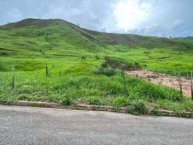 Lote no Jardim Santa Clara  -  Ipatinga