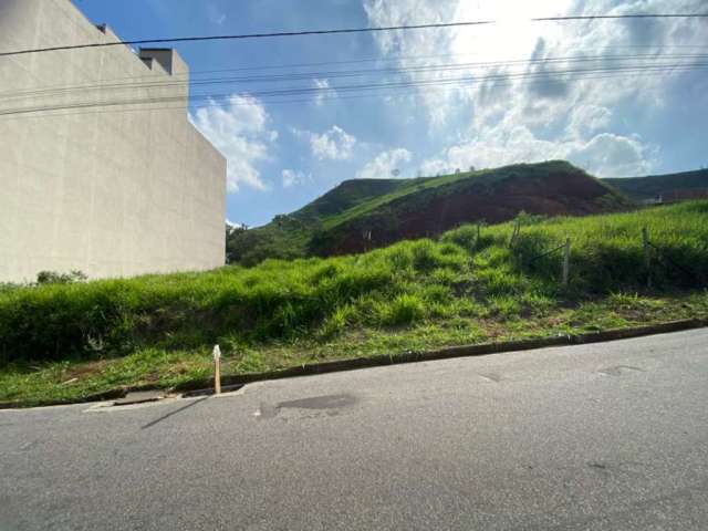 Lote no Jardim Santa Clara  -  Ipatinga