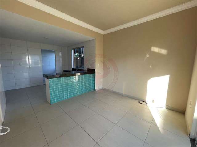 Apartamento no Jardim Panorama  -  Ipatinga