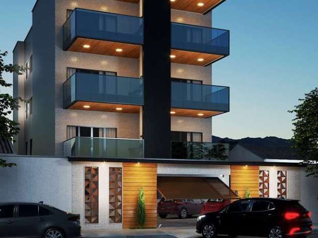 Apartamento no Bom Retiro  -  Ipatinga