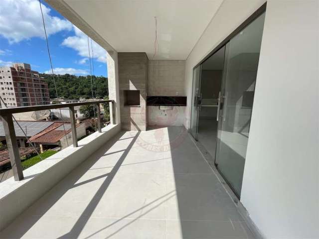 Apartamento no Bom Retiro  -  Ipatinga