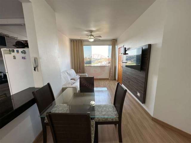 Apartamento no Cidade Nova  -  Santana do Paraíso