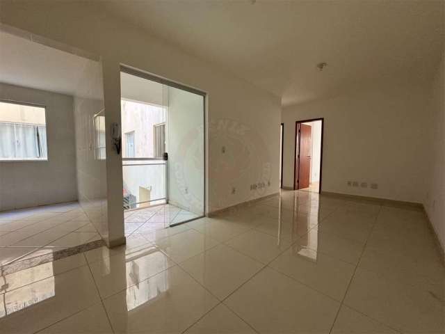 Apartamento no Residencial Bethânia  -  Santana do Paraíso