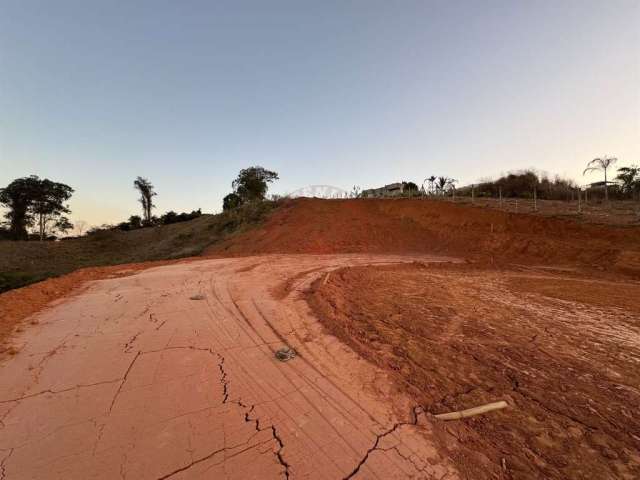 Lote no Cidade Nova  -  Santana do Paraíso