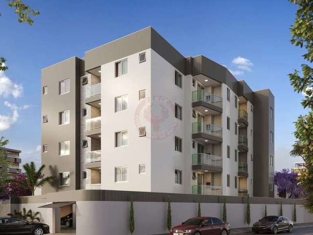 Apartamento em Veneza  -  Ipatinga