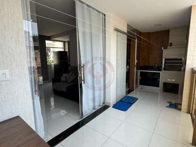 Apartamento no Cidade Nova  -  Santana do Paraíso