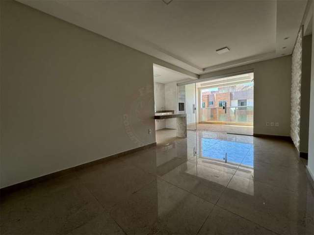 Apartamento no Jardim Panorama  -  Ipatinga