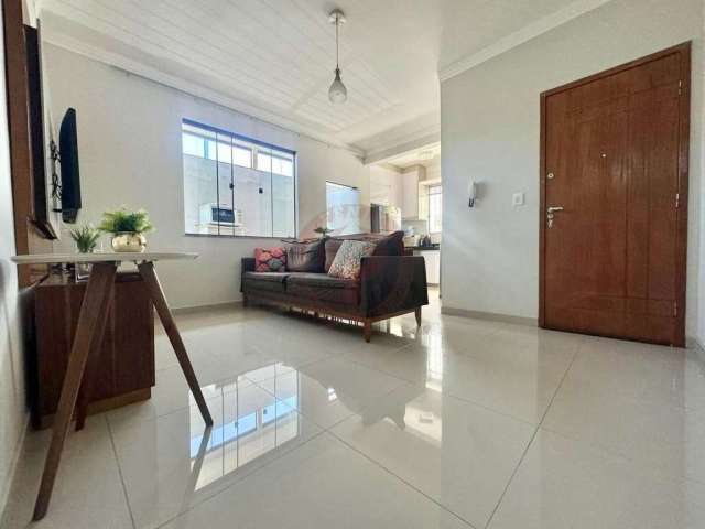 Apartamento no Jardim Panorama  -  Ipatinga