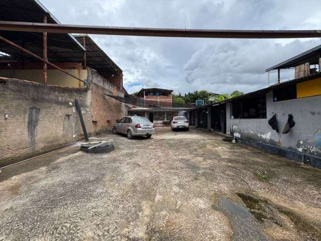 Lote no Canaã  -  Ipatinga