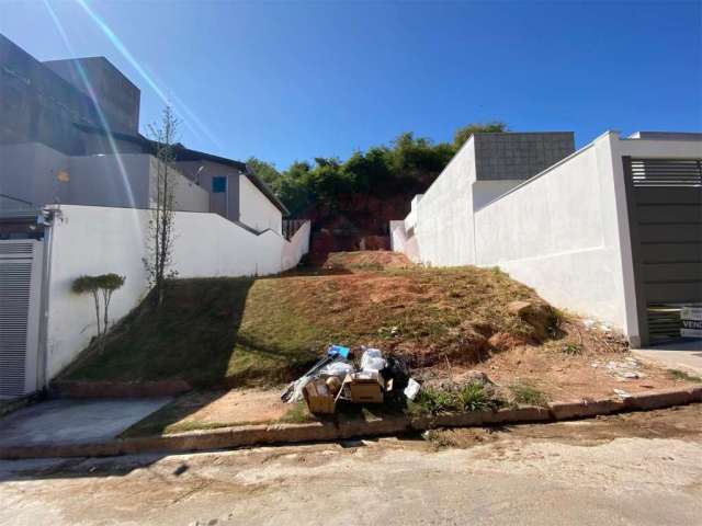 Lote no Residencial Bethânia  -  Santana do Paraíso