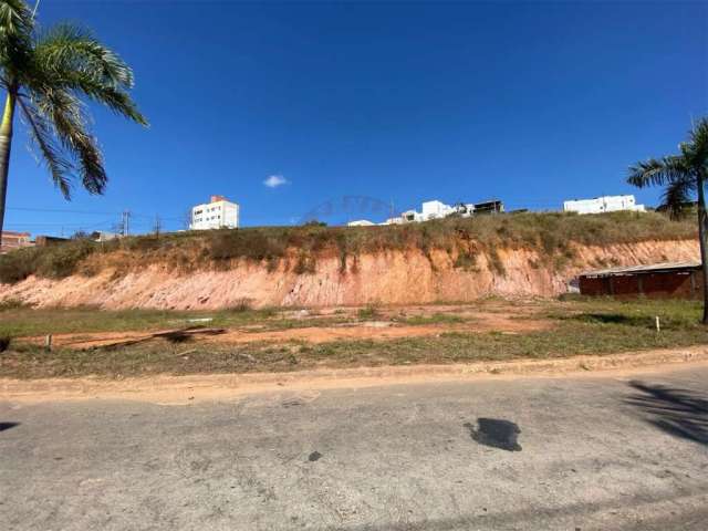 Lote no Residencial Bethânia  -  Santana do Paraíso