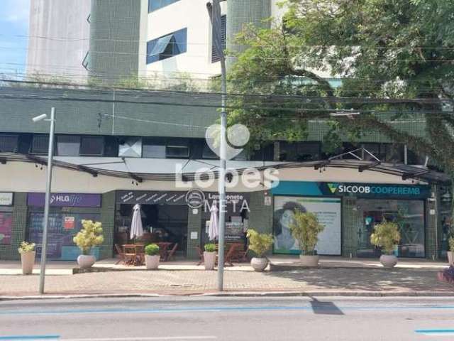 Ponto Comercial para Locação - Centro de São José dos Campos