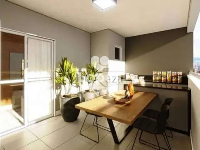 Apartamento a venda no urbanova com 2 dormitórios, 1 suíte, 1 vaga, são josé dos campos/sp.