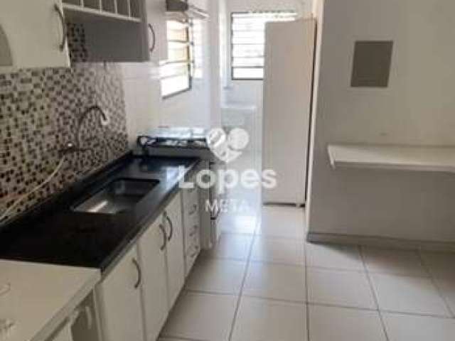 Apartamento no bairro Jardim Califórnia, em Jacareí-SP